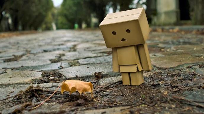 Bir dost ta olabilir bu...