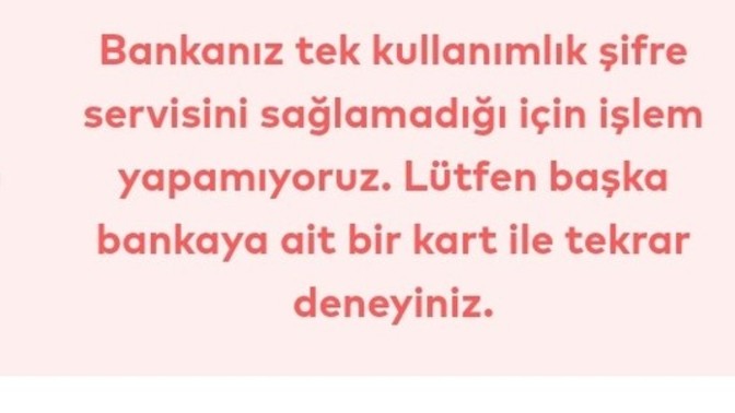 İstanbulkart uygulamasından kartıma öğrenci akbili yükleyemiyorum. Yardımcı olur musunuz?