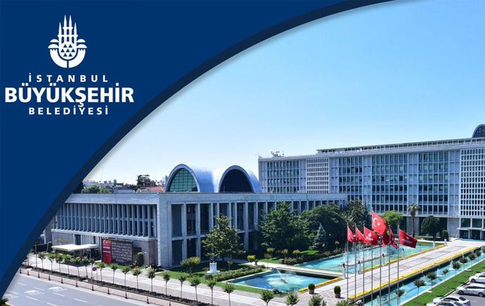 İstanbul Büyükşehir Belediye Başkanlığı