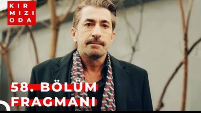 Erkan Petekkaya'nın Kırmızı Oda dizisine muhteşem dönüşü Cuma günü Tv8'de! Erkan Petekkaya'nın oyunculuğunu beğeniyor musunuz?