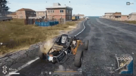 PUBG Mobile oynuyor musunuz?