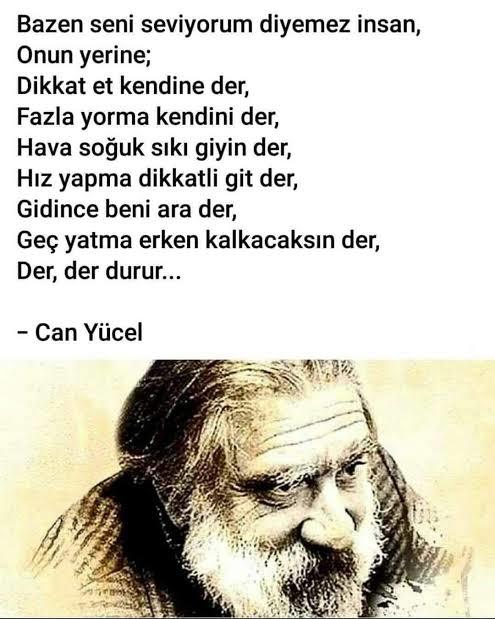 Seni seviyorum demeden, sevginizi nasıl belli edersiniz?