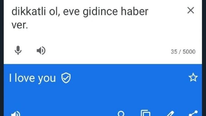 Seni seviyorum demeden, sevginizi nasıl belli edersiniz?