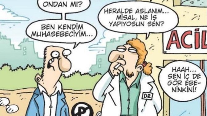 Doktorların sigara içtiğini gördüğünüzde ne düşünüyorsunuz?