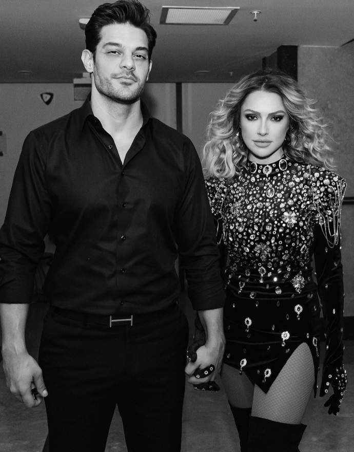 Hadise Sevgilimi sosyal medyada paylaşmam demişti. Sözünde durmada Hadise gibi misiniz?