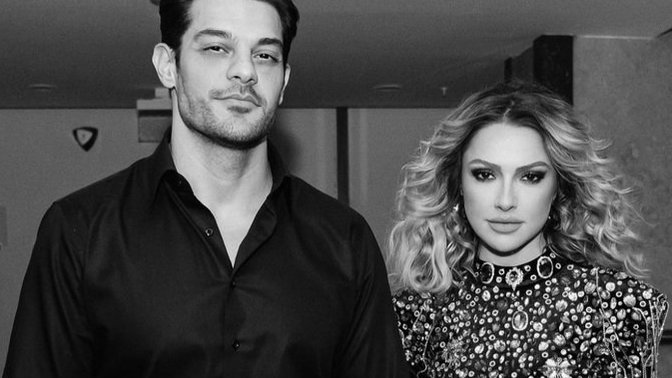 Hadise "Sevgilimi sosyal medyada paylaşmam" demişti. Sözünde durmada Hadise gibi misiniz?