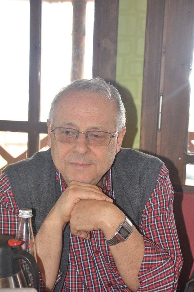 İsa sağlığı her konuda önemli değil mi?