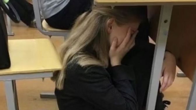 Üniversitenin ilk yılının zor ve bunaltıcı geçmesi normal mi?
