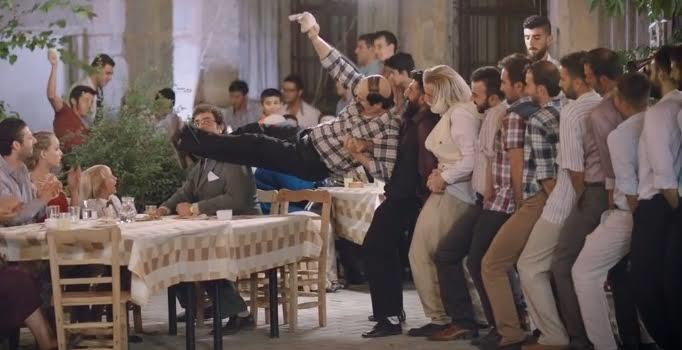 Sizce en iyisi hangisi? Düğün Dernek 1 mi, 2 mi?