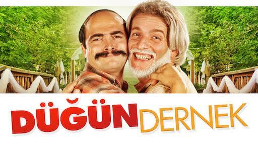 Sizce en iyisi hangisi, Düğün Dernek 1 mi 2 mi?