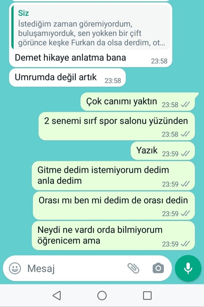 Kıskançlık yüzünden 2 senelik ilişkim bitiyor, çok üzgünüm. Ne yapacağım?