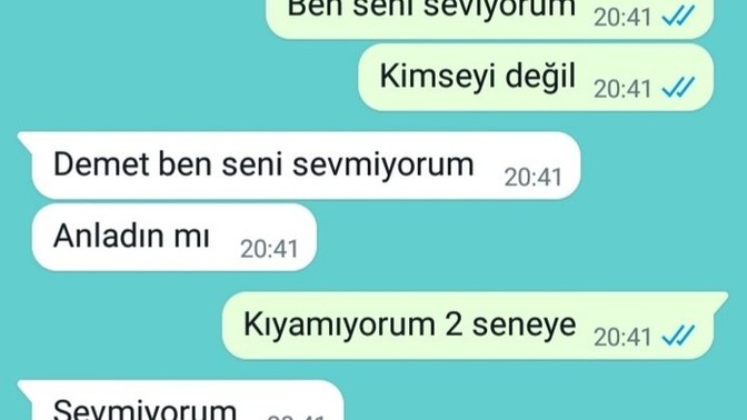 Kıskançlık yüzünden 2 senelik ilişkim bitiyor, çok üzgünüm. Ne yapacağım?
