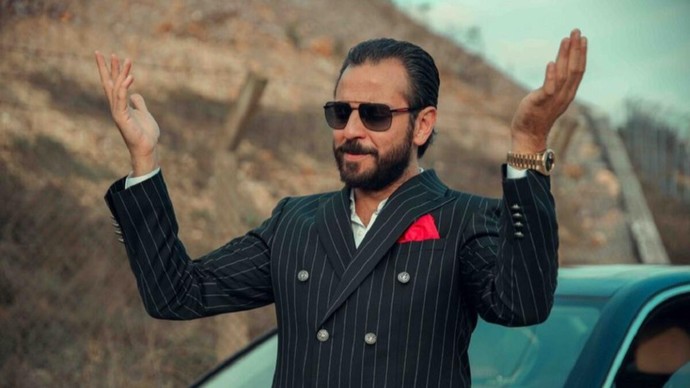 Hangi erkek tiplerinden hoşlanırsınız?