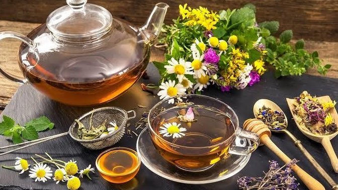 Bana güzel bitki çayı önerebilir misiniz?