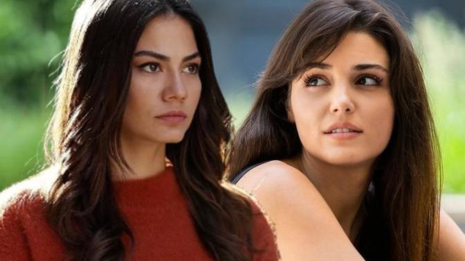 Demet Özdemir ve Oğuzhan Koç ayrılığı üstüne, Kerem Bursin ve Hande Erçel ayrılığı tesadüf olabilir mi?