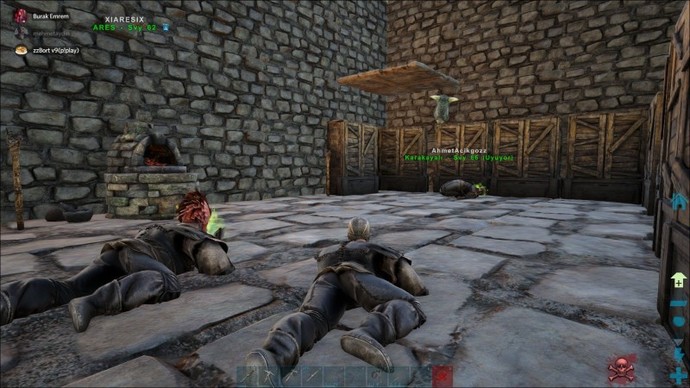 ARK: Survival Evolved oyunu hakkında ne düşünüyorsunuz?