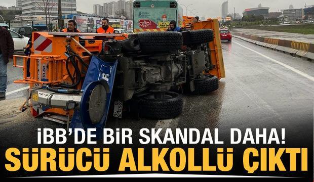Karla mücadelede ibb yi başarılı buluyormusunuz?
