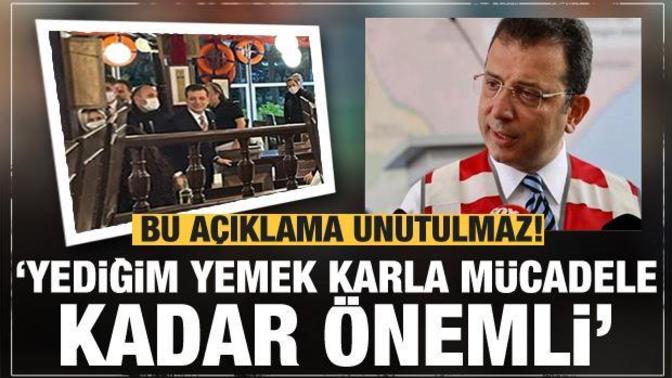 Karla mücadelede ibb yi başarılı buluyormusunuz?