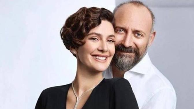 Bergüzar Korel-Halit Ergenç çifti Londra'ya taşındı! İmkanınız olsa yurt dışına taşınır mısınız?