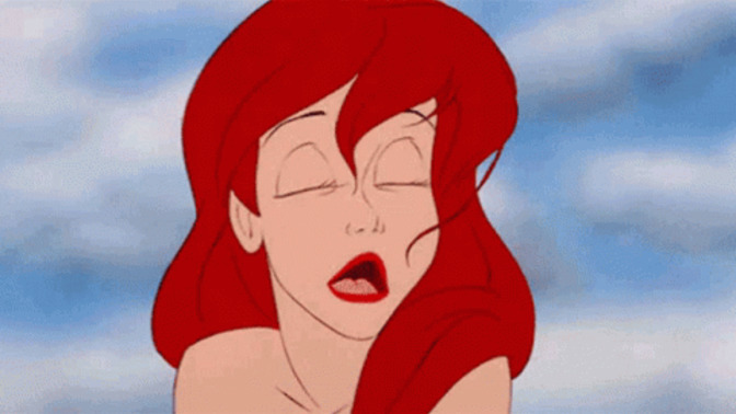 Kalbinde biri var mı, yok mu tahmin edeyim mi 🧜?