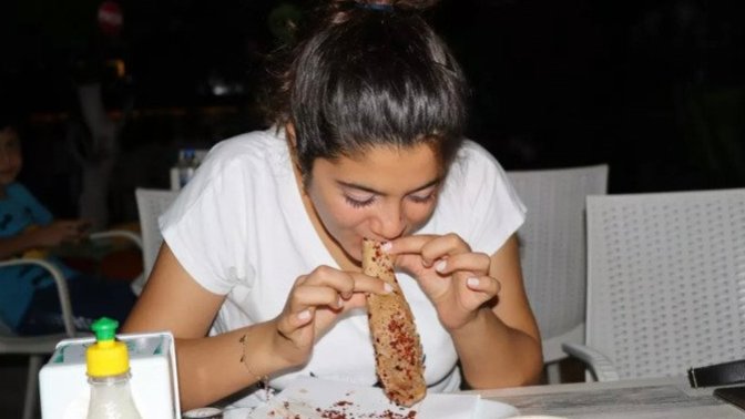 Şırdan, işkembe gibi yemekleri yiyen kadınlar neden erkeksi damgası yiyor?