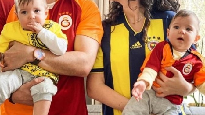 Esra Erol'da bir adam eşini Fenerbahçe ile kıyasladı, Fenerbahçe'yi seçti! Siz eşinizi tuttuğunuz takım ile kıyaslar mısınız?