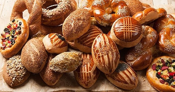 Simit mi poğaça mı açma mı?