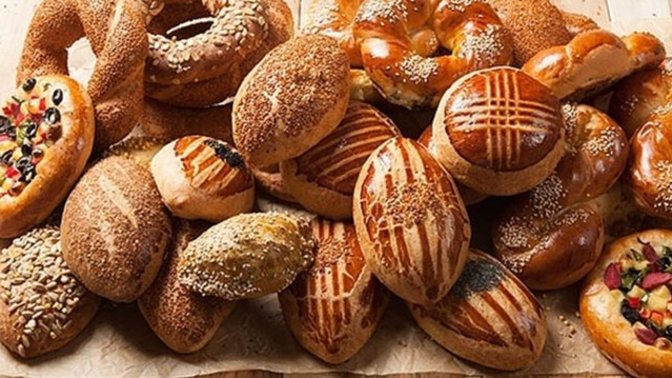 Simit mi poğaça mı açma mı?