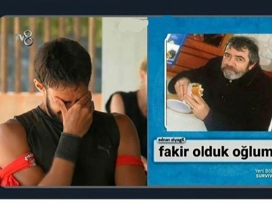 Sizce Survivor kurgu mu?