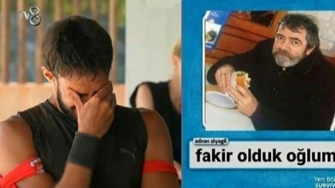 Sizce Survivor kurgu mu?