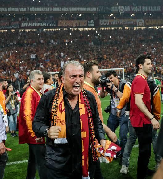 Fatih Terim
