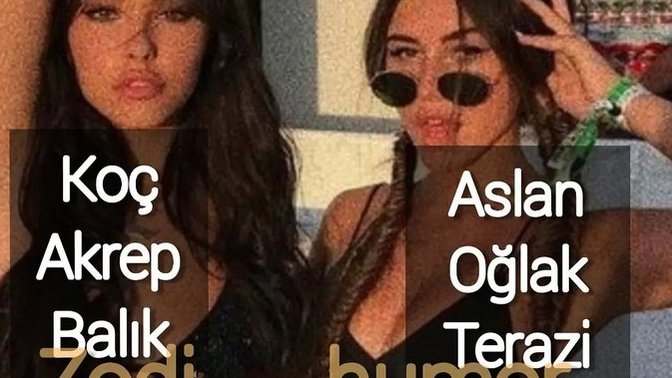 Burcuna göre rahat mı giyinirsin şık mı?