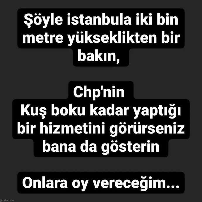 İstanbul karla boğuşurken balık yemeğe giden İmamoğlu’nun açıklamalarını nasıl buluyorsunuz?