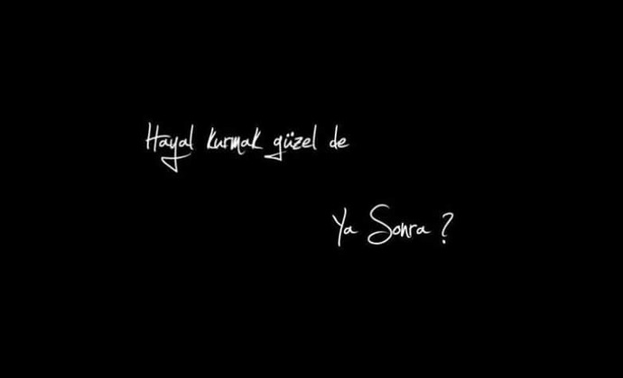 Birinin önceliği olmak size nasıl hissettirir?