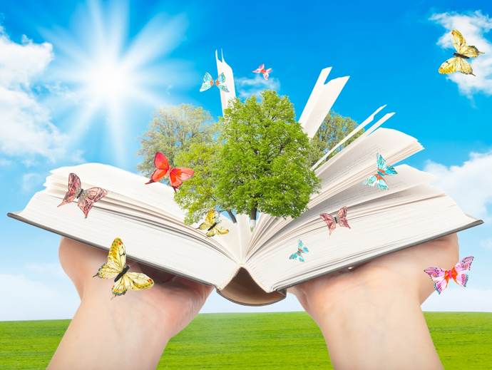 Kitap tavsiyesinde bulunabilir misiniz?