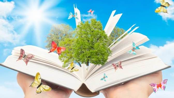 Kitap tavsiyesinde bulunabilir misiniz?