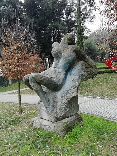 Sevişmek sana hangi sanatı çağrıştırıyor?