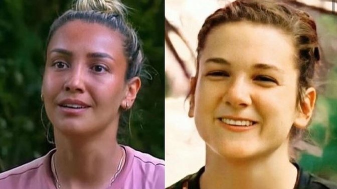 Survivor’da yıldızları bir türlü barışmayan ikiliden favoriniz hangisi?