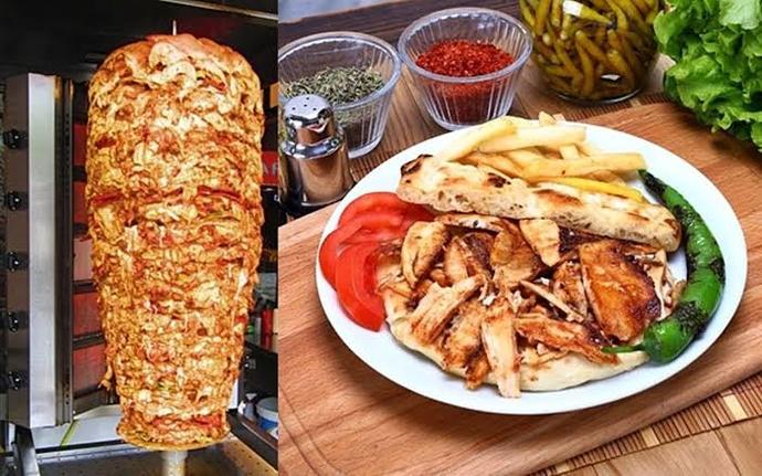 En çok hangi döner türünü seversiniz?