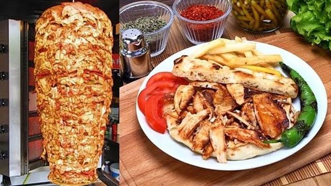 En çok hangi döner türünü seversiniz?