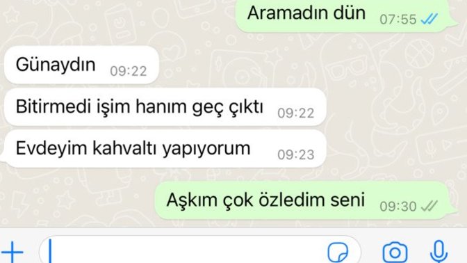 Evli adamları nedense çok seviyorum yaşım 18 beni mutlu ediyorlar ama bazen karıları sorun oluyor düşünceniz nedir?
