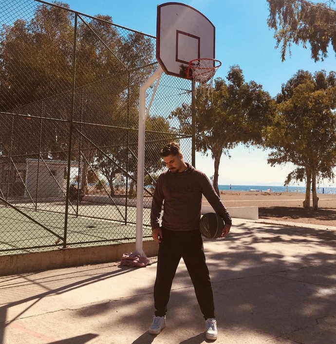 Hangi sporla uğraşıyorsunuz?