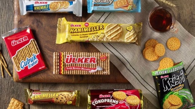 Akşamları çay keyfinize eşlik eden Ülker Bisküvi hangisi?