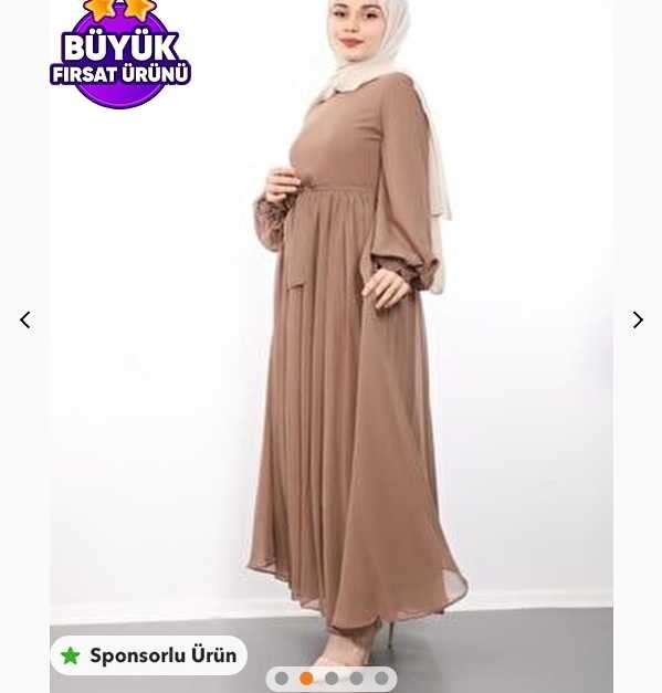 İsteme için bu elbise uygun mu?
