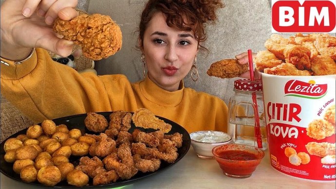 Dondurulmuş gıda tüketenleri pratik biri olarak mı değerlendirirsin yoksa tembel mi?