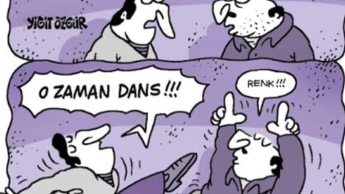Peki siz kendinizi nasıl hissediyorsunuz?