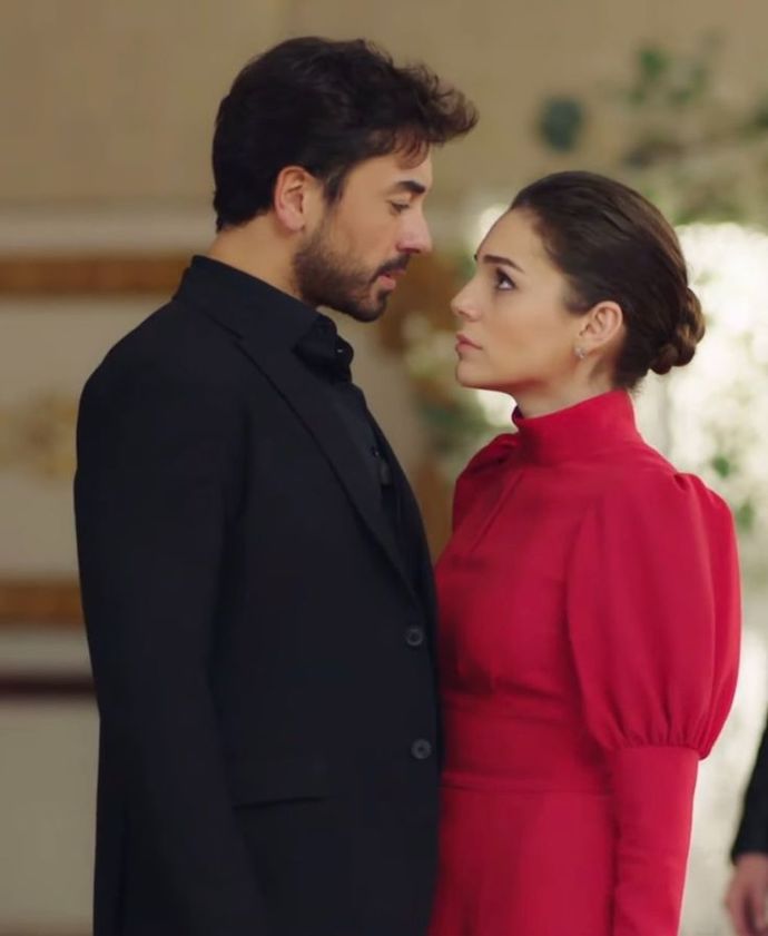 Sevdiğiniz kişiye, onu sevdiğinizi söyleyemediğiniz oldu mu?