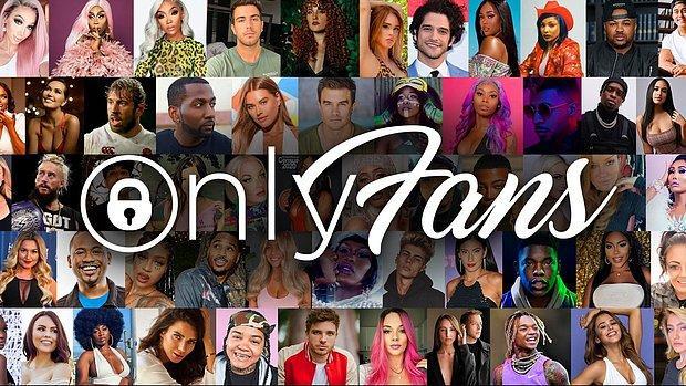 Sevgiliniz Onlyfans hesabı açsa tepkiniz ne olurdu?