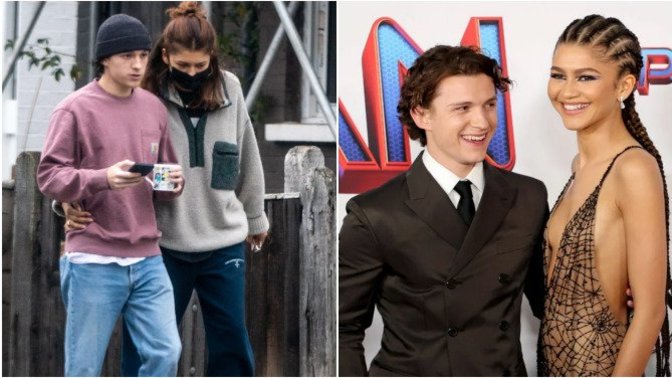 Tom Holland ve Zendaya arasındaki boy farkını nasıl buluyorsun, sence kadının erkekten uzun olduğu ilişkilerde kadın mı baskındır?