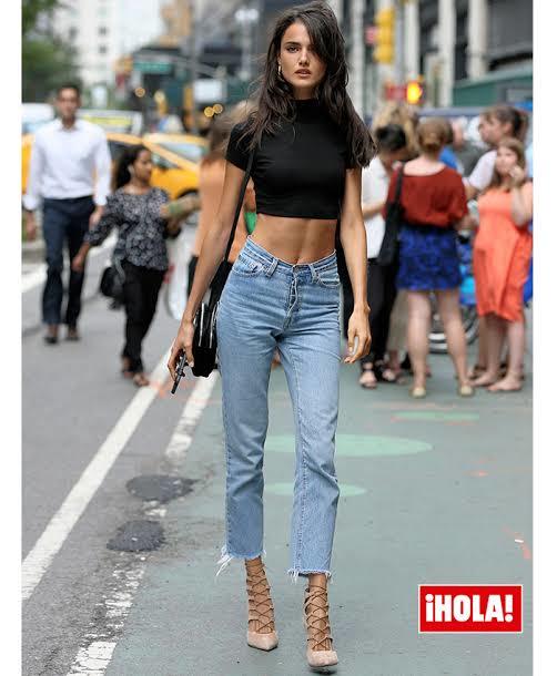 Blanca Padilla